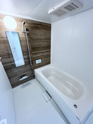 バス／シャワールーム等 草加市金明町戸建