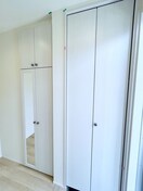 靴箱 草加市金明町戸建