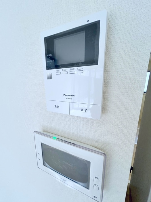 内観写真 草加市金明町戸建