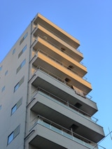 ブレコンプラザ銀座