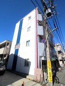 外観写真 Ｊ＆Ｋチドリ