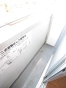 ベランダ・バルコニー Ｊ＆Ｋチドリ