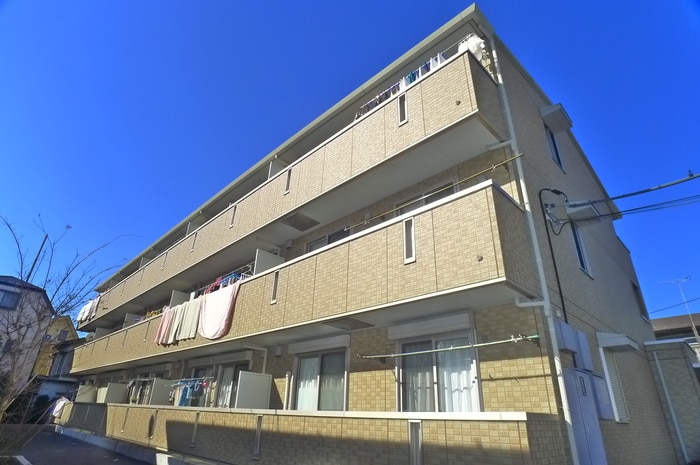 外観写真 コンフォ－ル瑞江Ⅲ