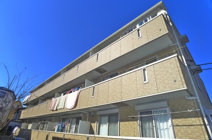 外観写真 コンフォ－ル瑞江Ⅲ