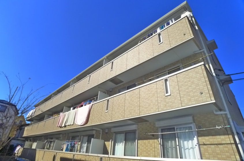 外観写真 コンフォ－ル瑞江Ⅲ