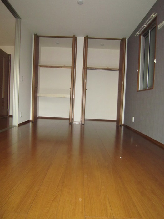 居室 コンフォ－ル瑞江Ⅲ