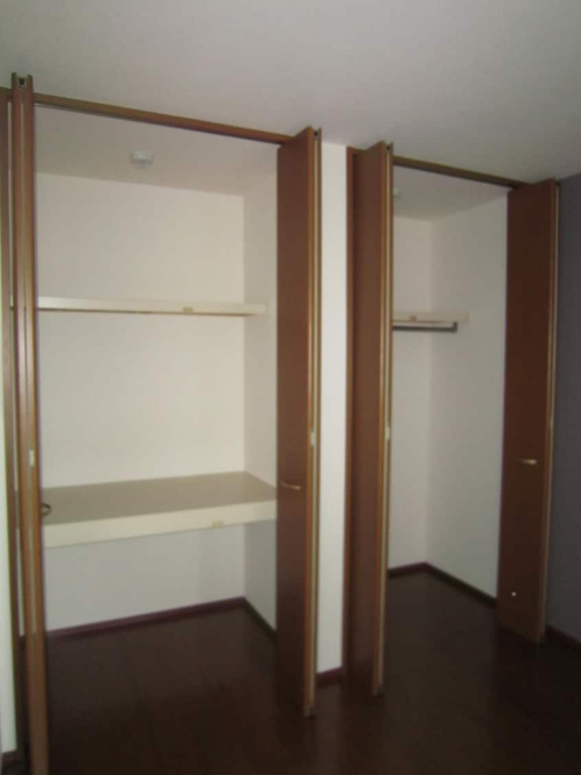 収納 コンフォ－ル瑞江Ⅲ