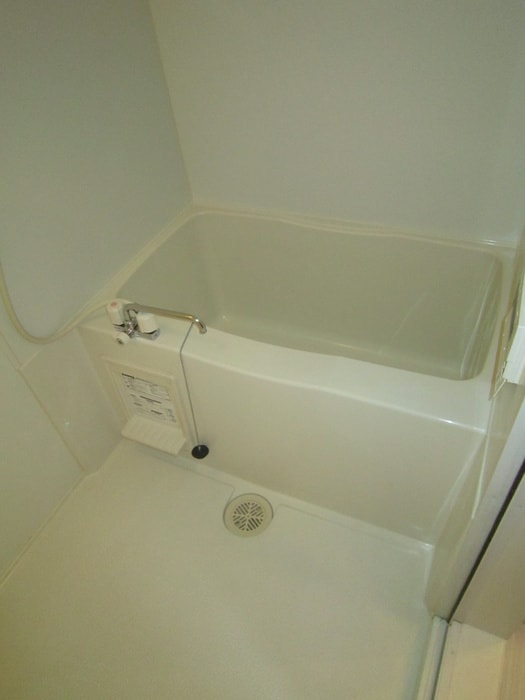 バス／シャワールーム等 コンフォ－ル瑞江Ⅲ