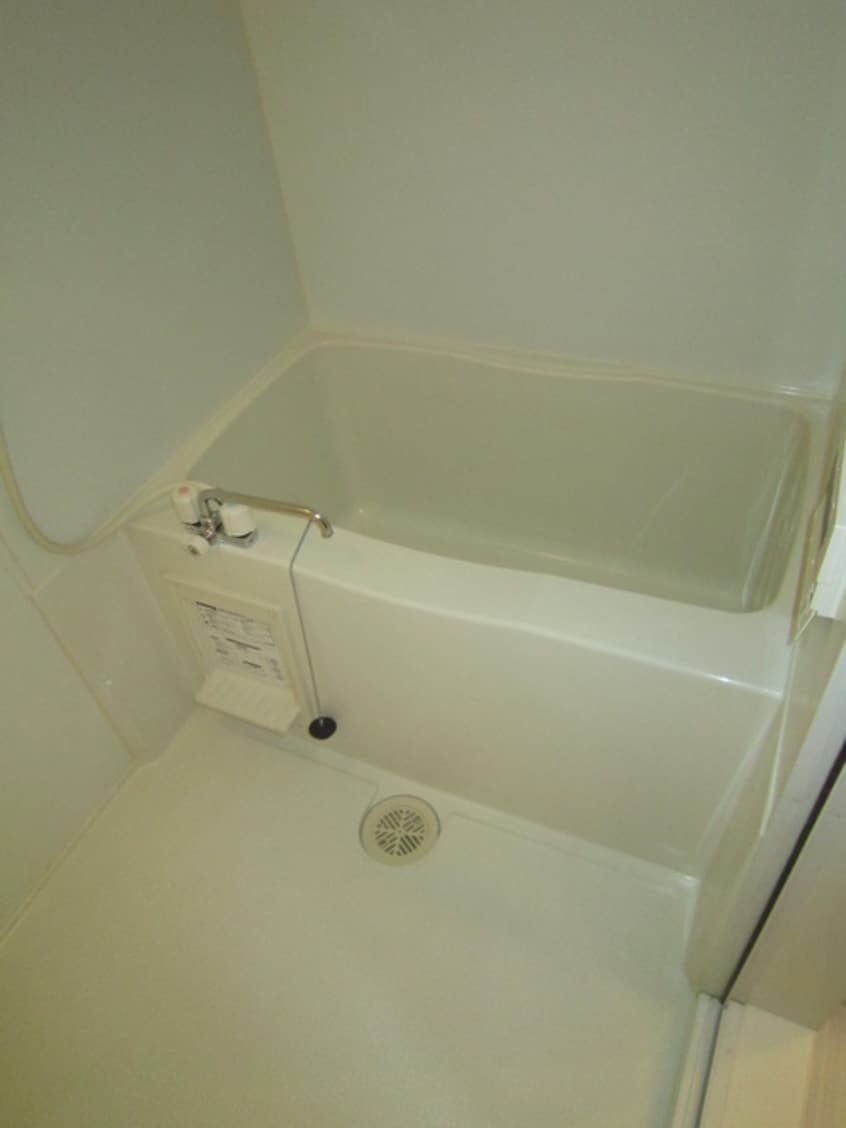 バス／シャワールーム等 コンフォ－ル瑞江Ⅲ