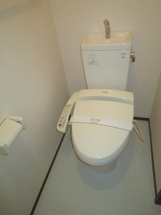 バス／シャワールーム等 コンフォ－ル瑞江Ⅲ