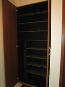 靴箱 コンフォ－ル瑞江Ⅲ