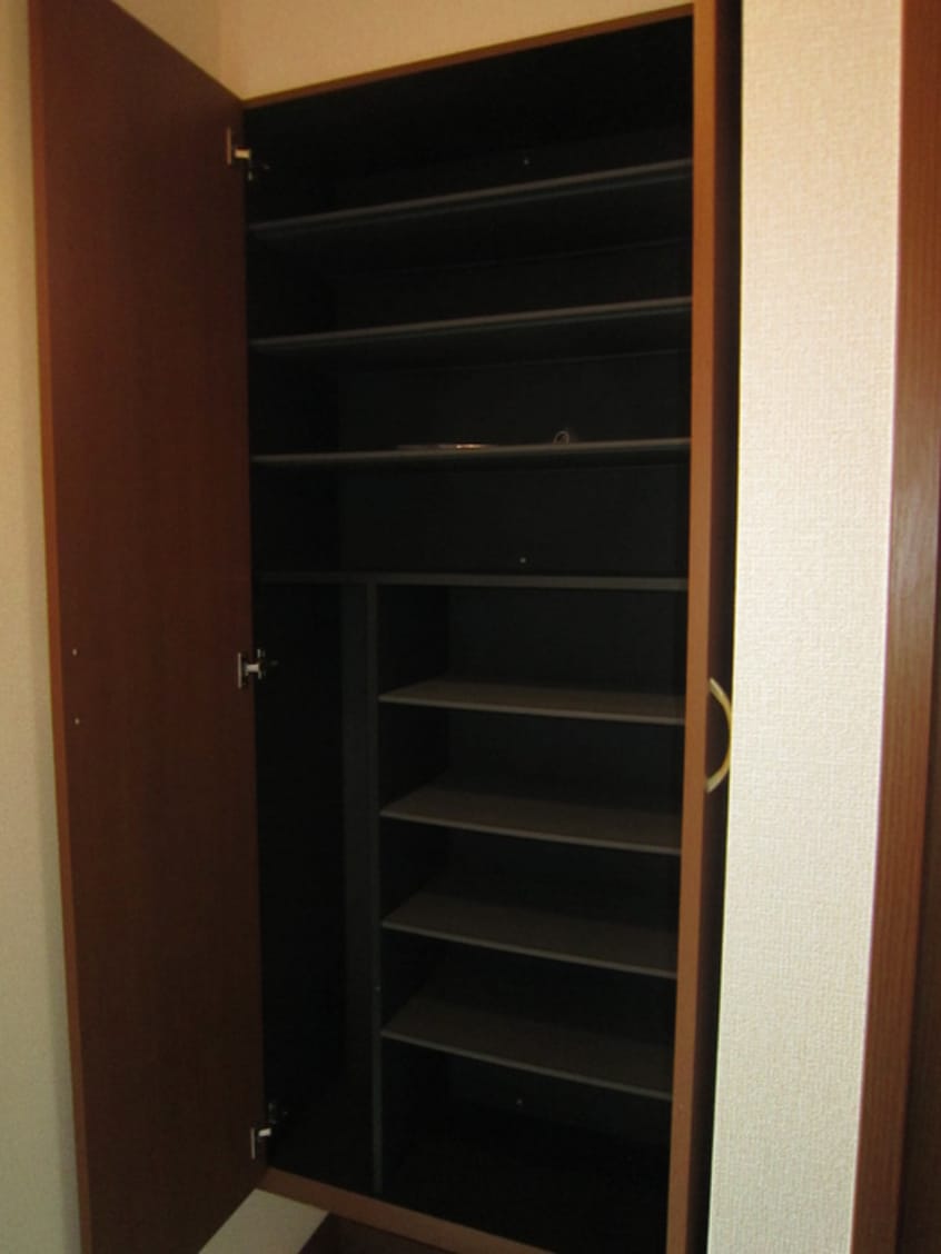 靴箱 コンフォ－ル瑞江Ⅲ