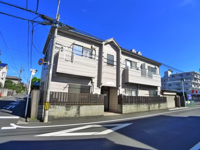 その他 ロ－ズハイツ