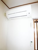 内観写真 ロ－ズハイツ