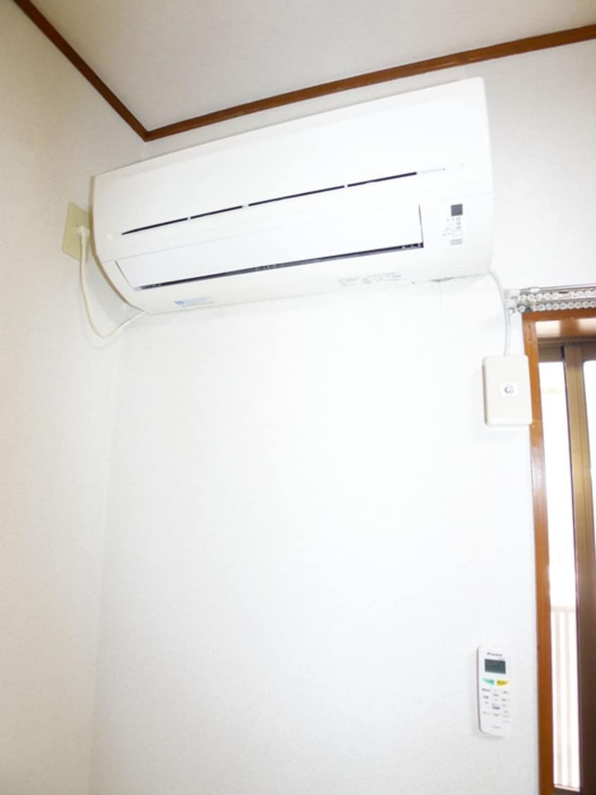 内観写真 ロ－ズハイツ