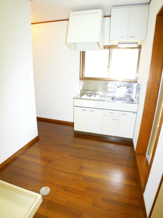 キッチン ロ－ズハイツ