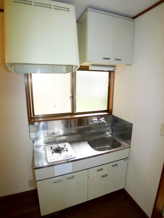 キッチン ロ－ズハイツ