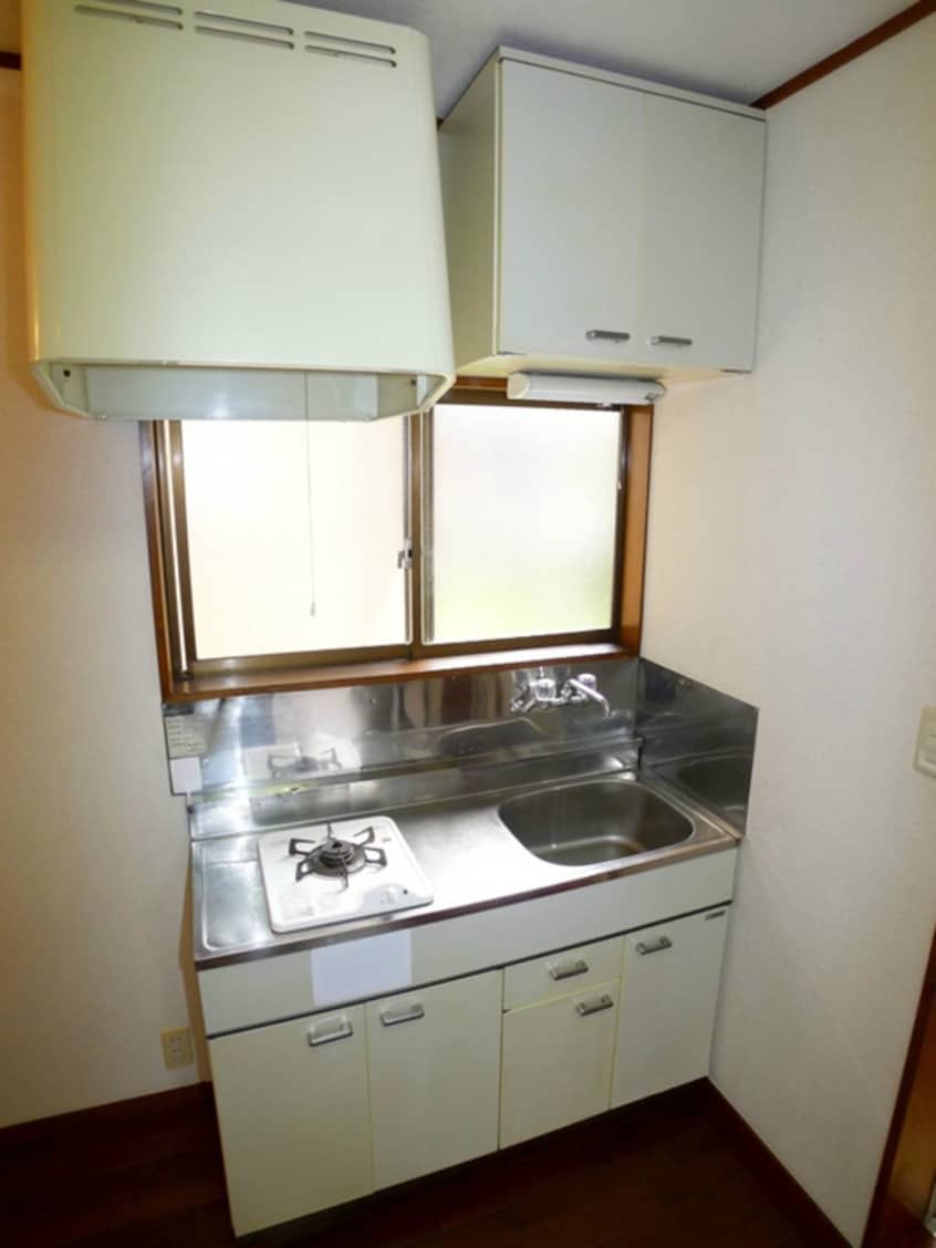 キッチン ロ－ズハイツ