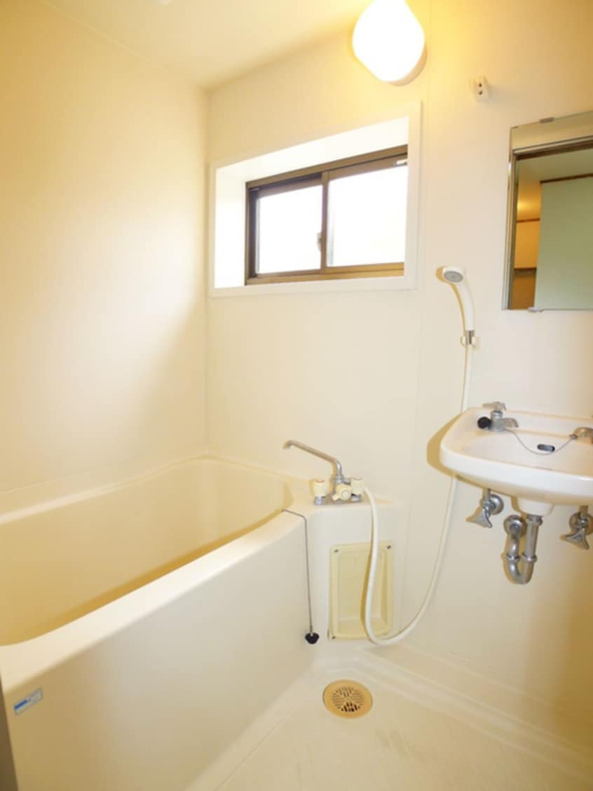 洗面 ロ－ズハイツ