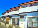 第一岡庭ハイツの外観