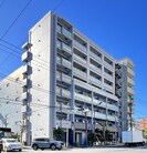 S-RESIDENCE押上パークサイドの外観