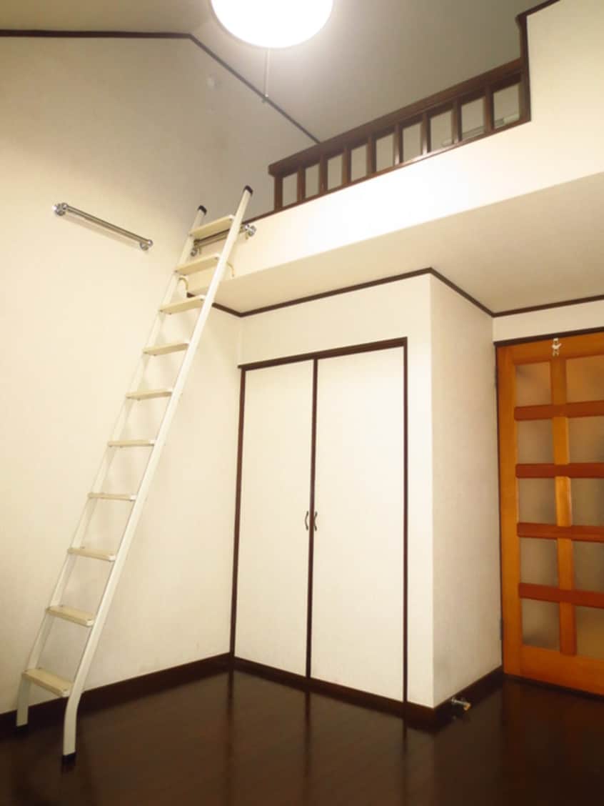 ロフト サンパレスオノ