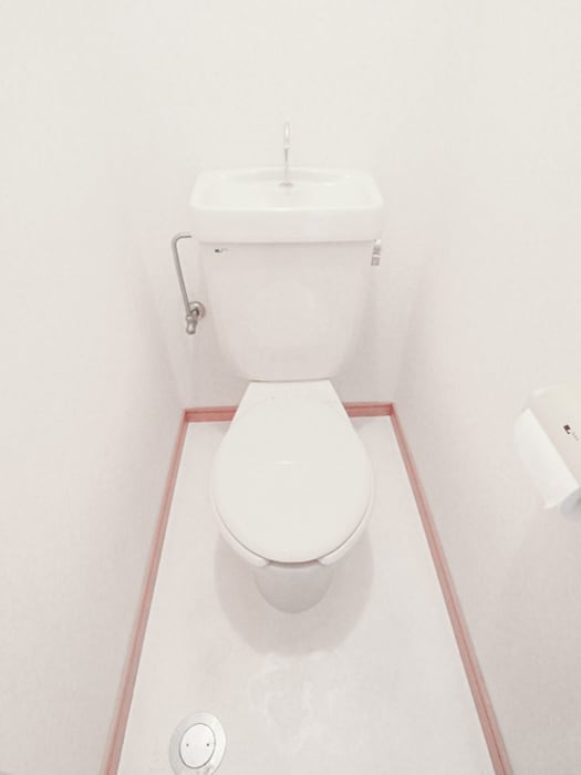 トイレ スターライトハウス