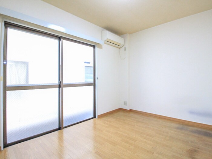 居室 スターライトハウス