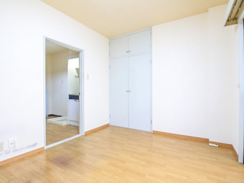 居室 スターライトハウス