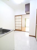 居室 ドミー目黒