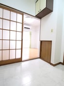 居室 ドミー目黒