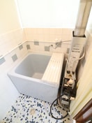 バス／シャワールーム等 ドミー目黒