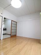 居室 ドミー目黒