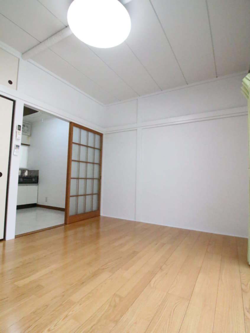 居室 ドミー目黒