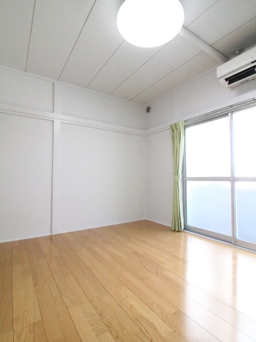 居室 ドミー目黒