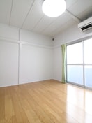 居室 ドミー目黒