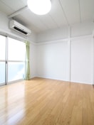 居室 ドミー目黒