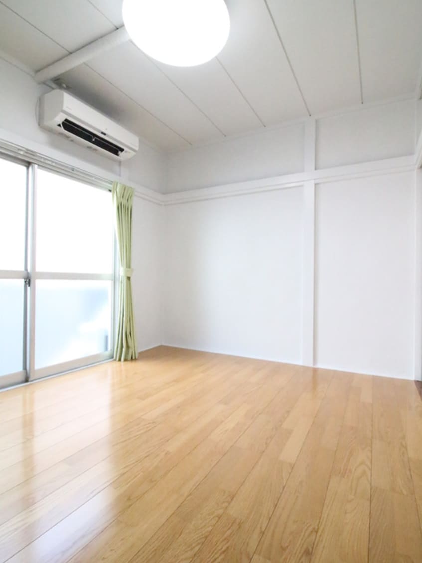 居室 ドミー目黒