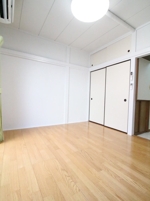 居室 ドミー目黒