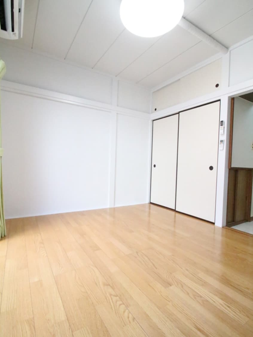 居室 ドミー目黒