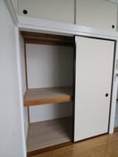 収納 ドミー目黒