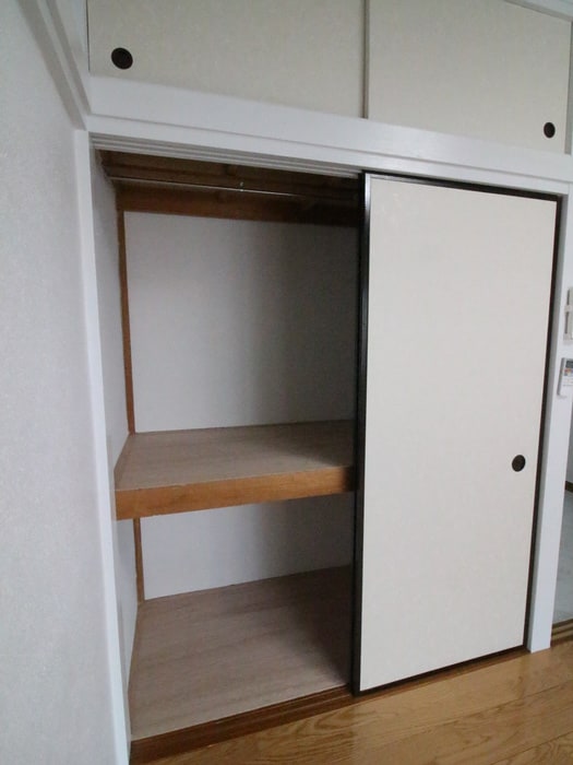 収納 ドミー目黒