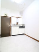 居室 ドミー目黒