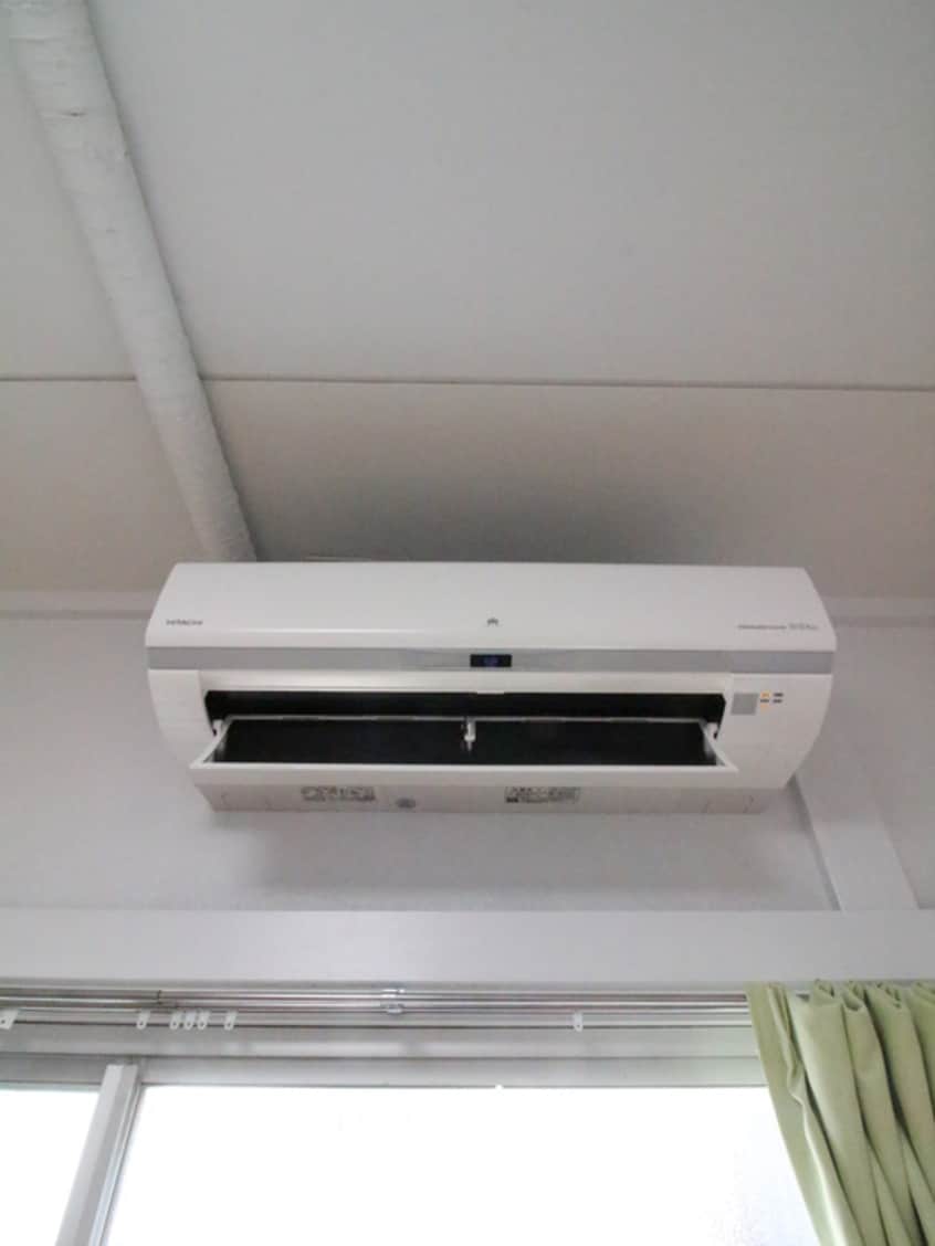 内観写真 ドミー目黒