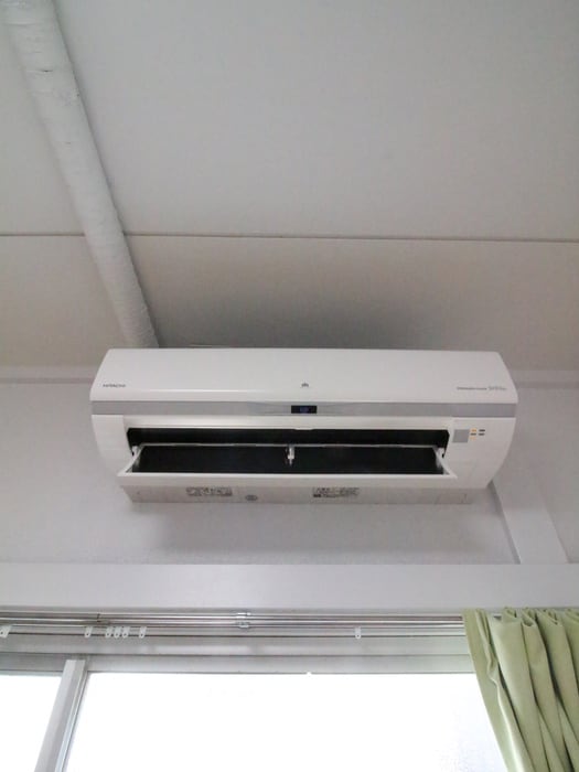 内観写真 ドミー目黒