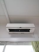 内観写真 ドミー目黒