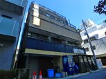 シャトレ高田馬場