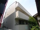外観写真 ルミエール新狭山