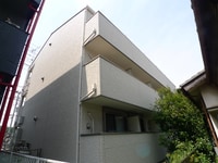 ルミエール新狭山