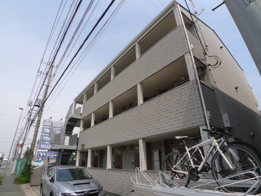 その他 ルミエール新狭山